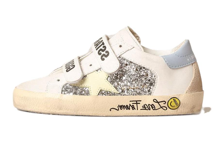 Buy (PS) Golden Goose Basse ''Giallo Chiaro'' GYF00144.F004681.82317