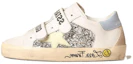 Buy (PS) Golden Goose Basse ''Giallo Chiaro'' GYF00144.F004681.82317