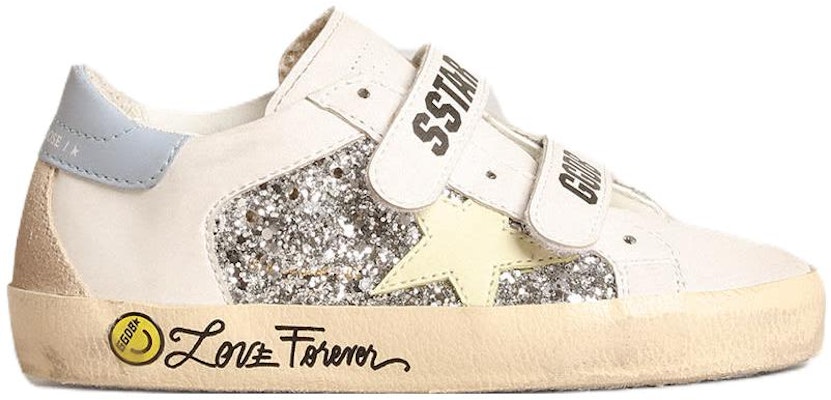 兒童 Golden Goose 牛皮 舒適休閒 低筒 板鞋 浅黃色 Order 兒童 Golden Goose 牛皮 舒適休閒 低筒 板鞋 浅黃色