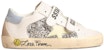 (PS) Golden Goose Rendah 'Kuning Cerah' GYF00144.F004681.82317