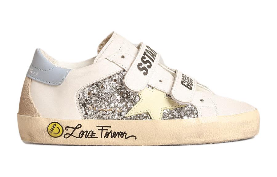 Order (PS) Golden Goose Basse ''Giallo Chiaro'' GYF00144.F004681.82317