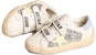 (PS) Golden Goose Rendah 'Kuning Cerah' GYF00144.F004681.82317