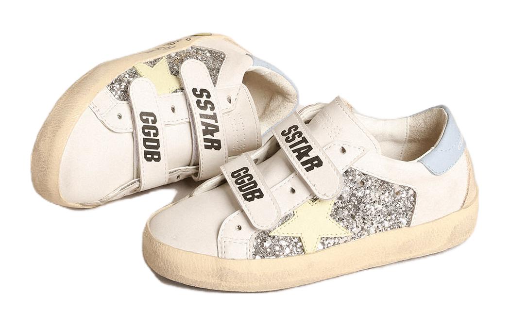 Lookbook (PS) Golden Goose Basse ''Giallo Chiaro'' GYF00144.F004681.82317