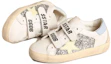 Lookbook (PS) Golden Goose Basse ''Giallo Chiaro'' GYF00144.F004681.82317