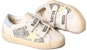 (PS) Golden Goose Rendah 'Kuning Cerah' GYF00144.F004681.82317