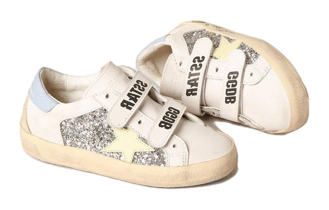 Shop (PS) Golden Goose Basse ''Giallo Chiaro'' GYF00144.F004681.82317