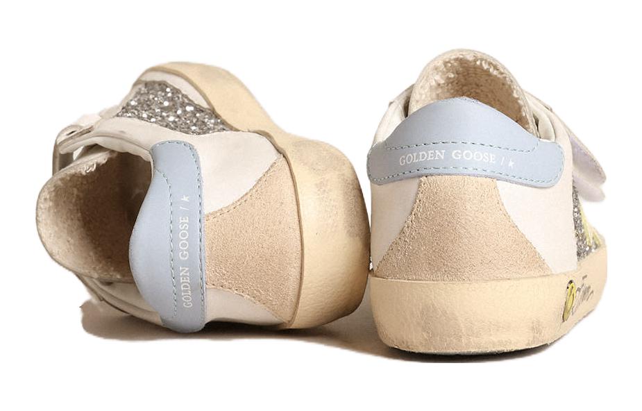 Purchase (PS) Golden Goose Basse ''Giallo Chiaro'' GYF00144.F004681.82317