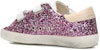 (PS) Golden Goose Low Top 'Glitter Merah Jambu' G36KS321.I9