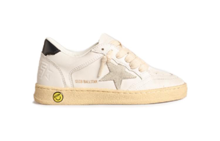 Order (PS) Golden Goose Low Top 'Putih' GJF00327.F004603.10270