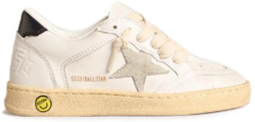 (PS) Golden Goose Low Top 'Putih' GJF00327.F004603.10270 Order (PS) Golden Goose Low Top 'Putih' GJF00327.F004603.10270