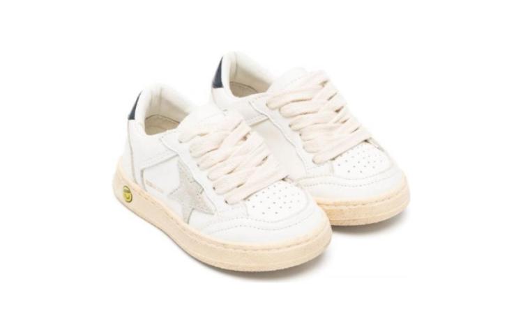 Shop (PS) Golden Goose Low Top 'Putih' GJF00327.F004603.10270