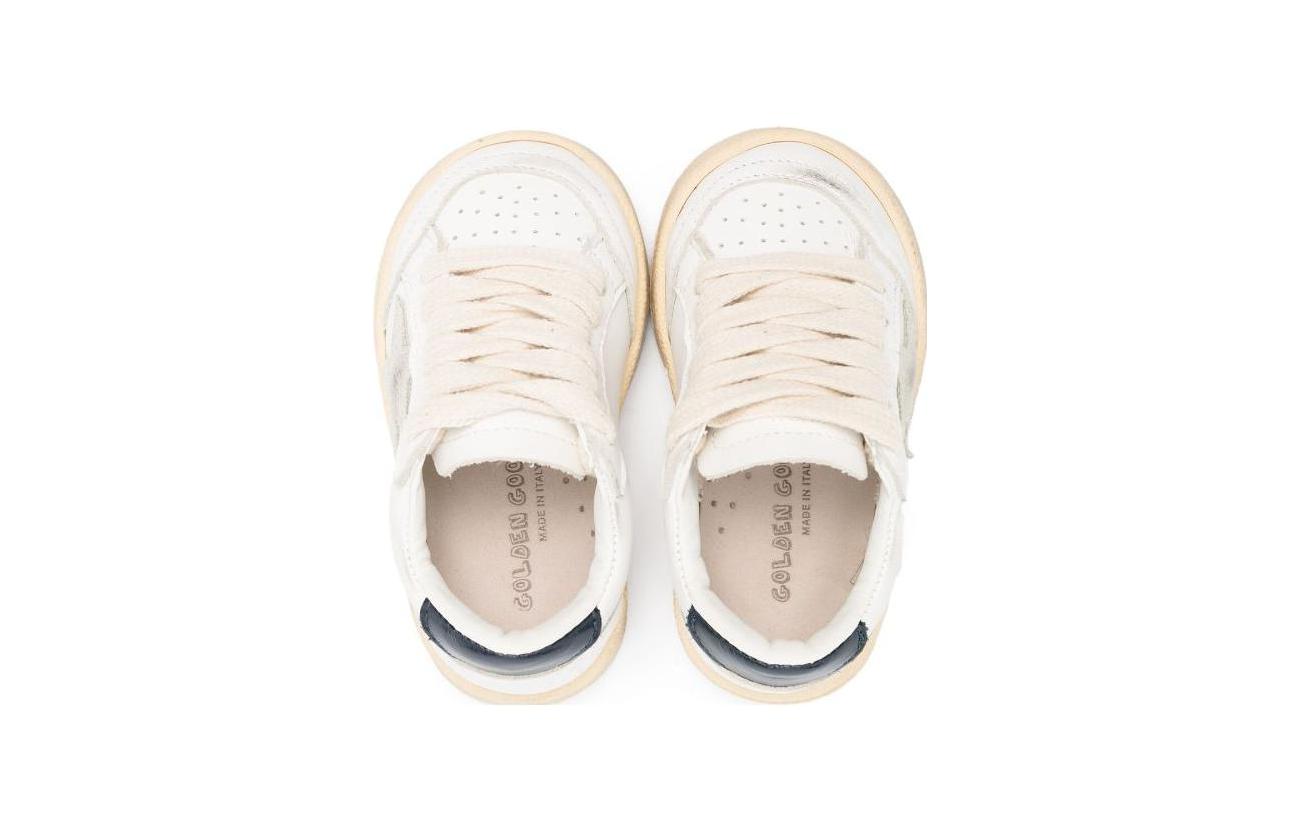 Purchase (PS) Golden Goose Low Top 'Putih' GJF00327.F004603.10270