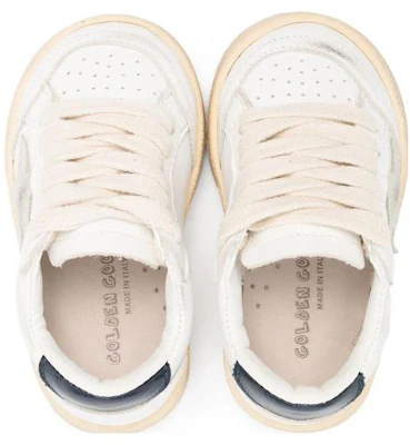 (PS) Golden Goose Low Top 'Putih' GJF00327.F004603.10270 Purchase (PS) Golden Goose Low Top 'Putih' GJF00327.F004603.10270