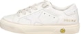 (PS) Golden Goose Rendah 'Putih' GTF00495.F004814.10100