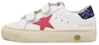 (PS) Golden Goose Rendah ‘Putih’ GYTF00198.F004819.82398