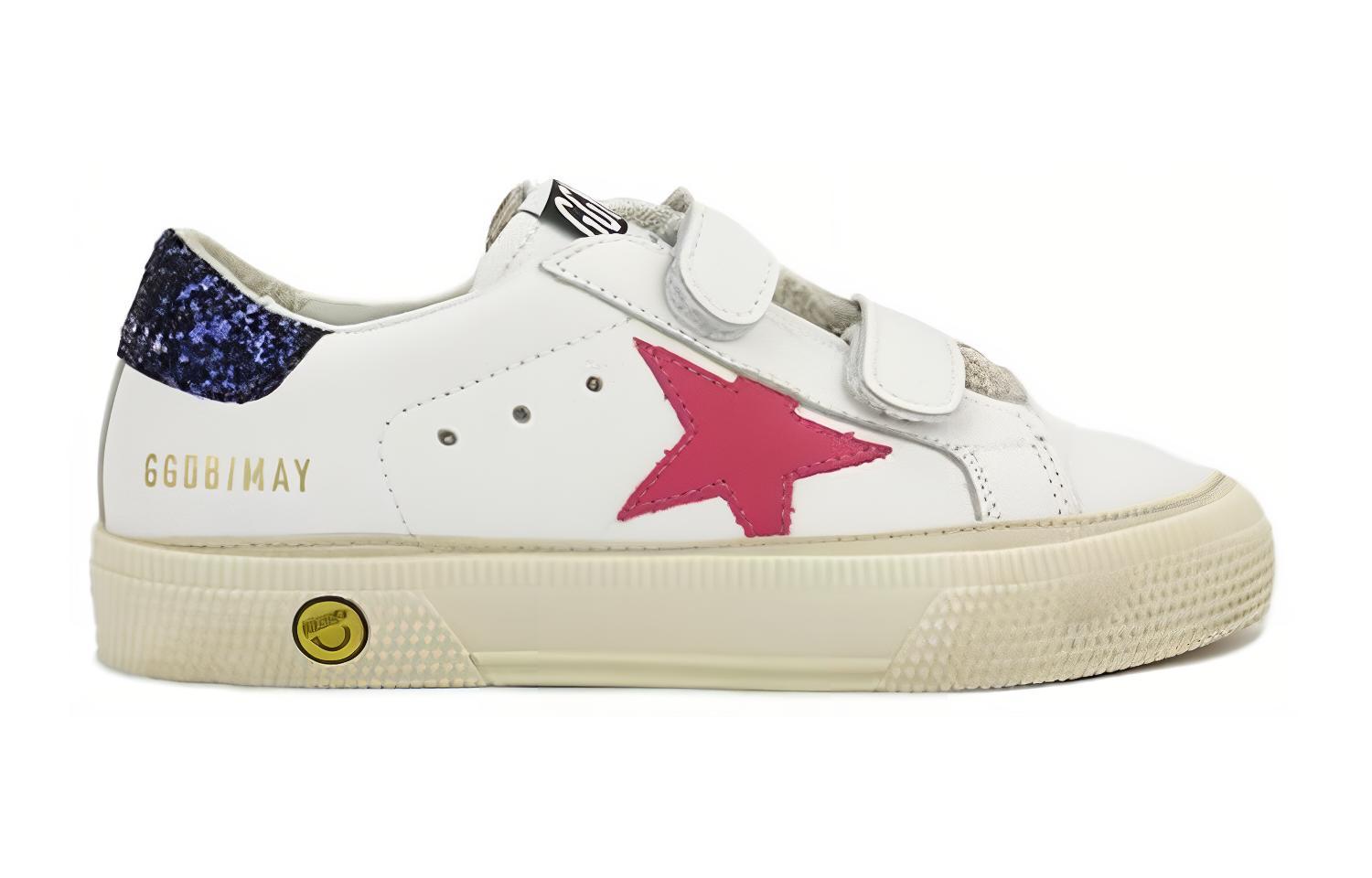 Order (PS) Golden Goose Rendah ‘Putih’ GYTF00198.F004819.82398