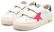 Lookbook (PS) Golden Goose Rendah ‘Putih’ GYTF00198.F004819.82398
