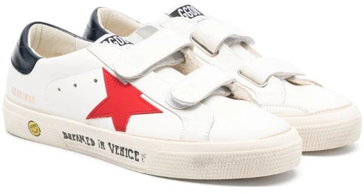 (PS) Golden Goose Low Top 'Kulit Mode Putih' GTF00198.F004231.11408 Order (PS) Golden Goose Low Top 'Kulit Mode Putih' GTF00198.F004231.11408