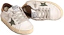 (PS) Golden Goose Rendah 'Kulit Putih' GYF00101.F004806.82383