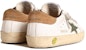 (PS) Golden Goose Rendah 'Kulit Putih' GYF00101.F004806.82383