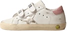 Buy (PS) Golden Goose Low Top 'Putih Merah Jambu' GYF00111.F004219.11399