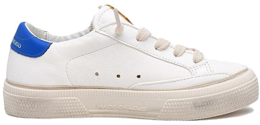 (PS) 골든구스 로우탑 화이트블루 (Golden Goose low-top white-blue) GYF00112.F004214.15438 Order (PS) 골든구스 로우탑 화이트블루 (Golden Goose low-top white-blue) GYF00112.F004214.15438