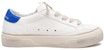 (PS) Golden Goose Low Top Lace-Up 'Putih Biru' GYF00112.F004214.15438