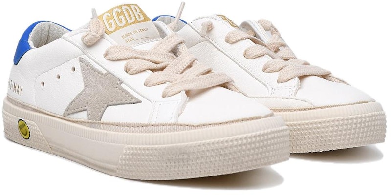 (PS) 골든구스 로우탑 화이트블루 (Golden Goose low-top white-blue) GYF00112.F004214.15438 Lookbook (PS) 골든구스 로우탑 화이트블루 (Golden Goose low-top white-blue) GYF00112.F004214.15438