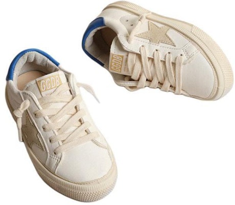 (PS) 골든구스 로우탑 화이트블루 (Golden Goose low-top white-blue) GYF00112.F004214.15438 Shop (PS) 골든구스 로우탑 화이트블루 (Golden Goose low-top white-blue) GYF00112.F004214.15438