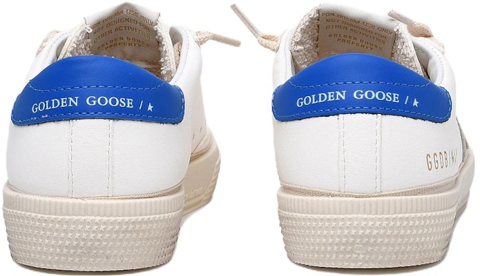 (PS) 골든구스 로우탑 화이트블루 (Golden Goose low-top white-blue) GYF00112.F004214.15438 Purchase (PS) 골든구스 로우탑 화이트블루 (Golden Goose low-top white-blue) GYF00112.F004214.15438