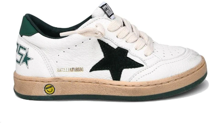 (PS) Golden Goose Baskets Basses Cuir Blanc GJF00439.F004827.10502 Order (PS) Golden Goose Baskets Basses Cuir Blanc GJF00439.F004827.10502