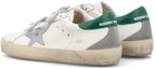 Purchase (PS) Golden Goose Low Top Lace-Up 'Putih Hijau' GYF00177.F004224.10232