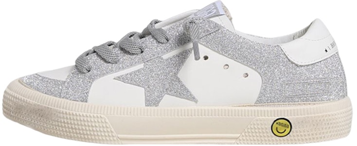 (PS) Golden Goose May "银星" GYF00495.F004216.80185 Buy (PS) Golden Goose May "银星" GYF00495.F004216.80185