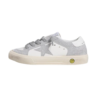 (PS) Golden Goose May 'Silver Star'