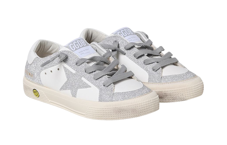(PS) Golden Goose May 'Silver Star' 圖 3