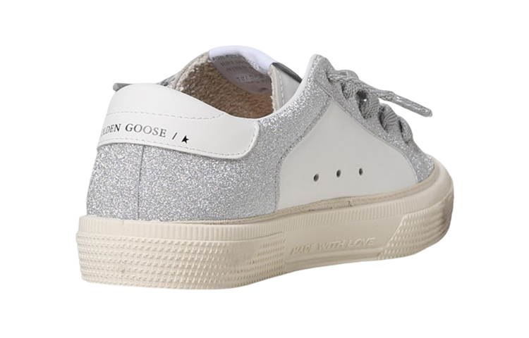 Shop (PS) Golden Goose May ''Stella Argento'' GYF00495.F004216.80185