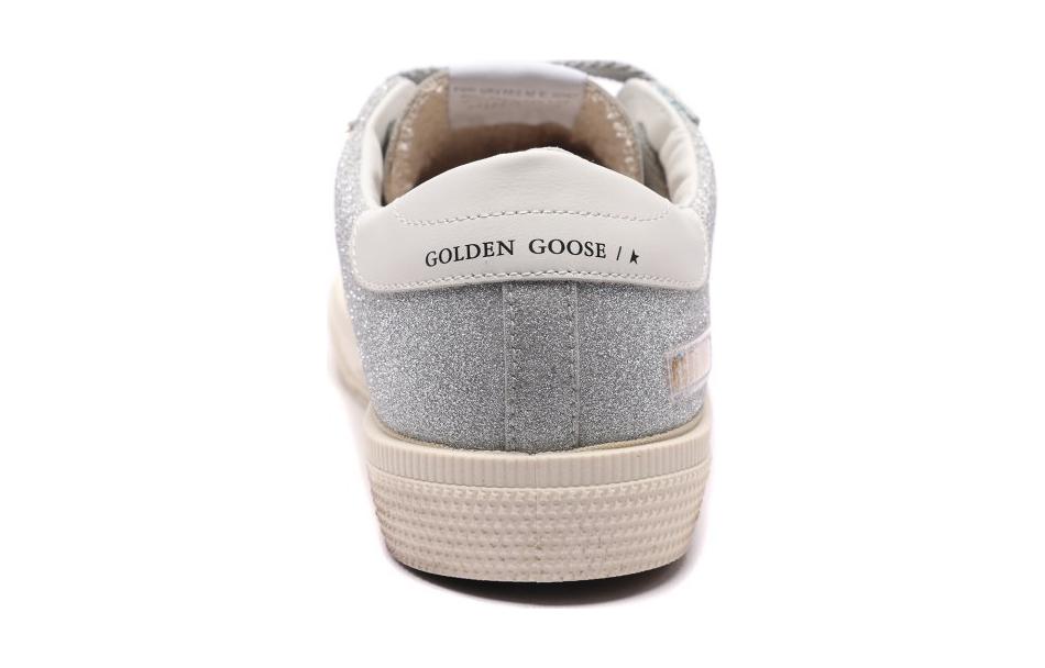 Purchase (PS) Golden Goose May ''Stella Argento'' GYF00495.F004216.80185