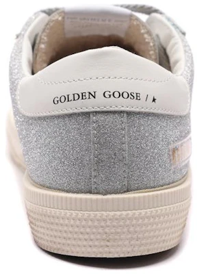 (PS) Golden Goose May ''Stella Argento'' GYF00495.F004216.80185 Purchase (PS) Golden Goose May ''Stella Argento'' GYF00495.F004216.80185