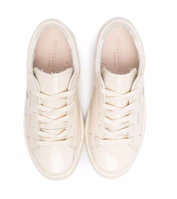 (PS) Golden Goose May ''Smile - Cremefarben'' GYF00112.F002842.15344 Buy (PS) Golden Goose May ''Smile - Cremefarben'' GYF00112.F002842.15344