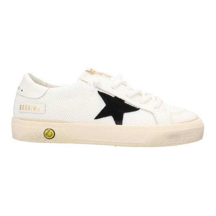 Order (PS) Golden Goose May ''Étoile Blanche'' GYF00504.F004220.10283