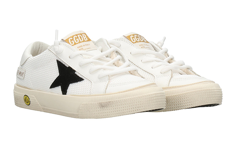 Lookbook (PS) Golden Goose May ''Étoile Blanche'' GYF00504.F004220.10283