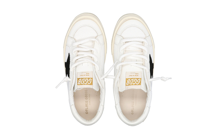 (PS) Golden Goose May 'Star White' 圖 4