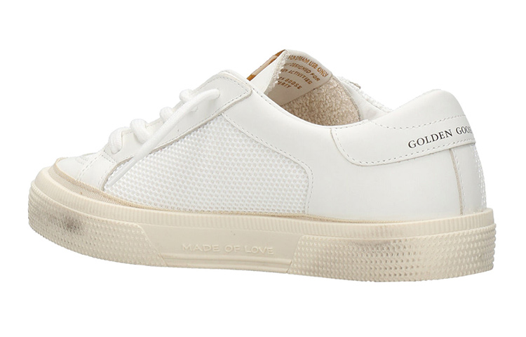 Purchase (PS) Golden Goose May ''Étoile Blanche'' GYF00504.F004220.10283