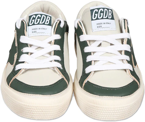 (PS) 골든구스 메이 '화이트 그린' (Golden Goose May 'White Green') GYF00495.F004815.82386 Shop (PS) 골든구스 메이 '화이트 그린' (Golden Goose May 'White Green') GYF00495.F004815.82386
