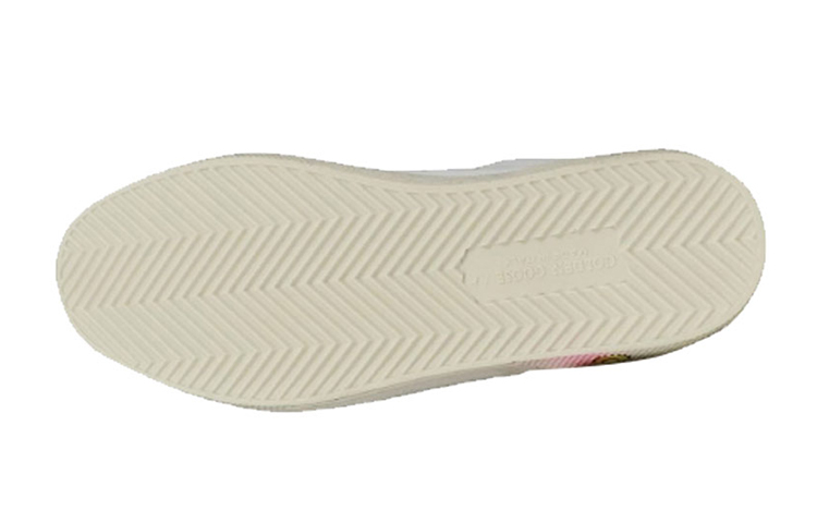 (PS) Golden Goose May 'White Pink' 圖 5