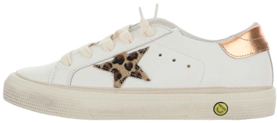 (PS) 金鹅May系列‘白色星星’ GYF00112.F003303.11216 Buy (PS) 金鹅May系列‘白色星星’ GYF00112.F003303.11216