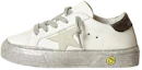 Buy (PS) Chaussures Golden Goose May ''White Star'' GYF00112.F003297.11212