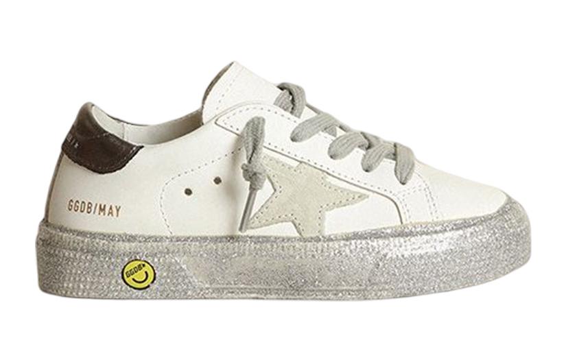 Order (PS) Chaussures Golden Goose May ''White Star'' GYF00112.F003297.11212