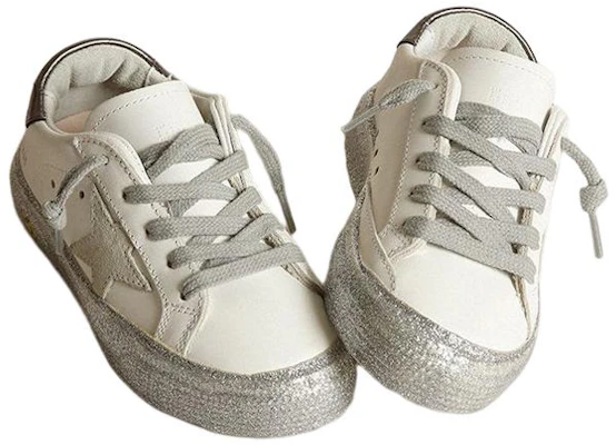 (PS) Chaussures Golden Goose May ''White Star'' GYF00112.F003297.11212 Shop (PS) Chaussures Golden Goose May ''White Star'' GYF00112.F003297.11212