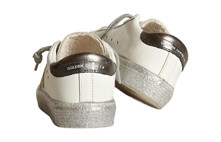 Purchase (PS) Chaussures Golden Goose May ''White Star'' GYF00112.F003297.11212